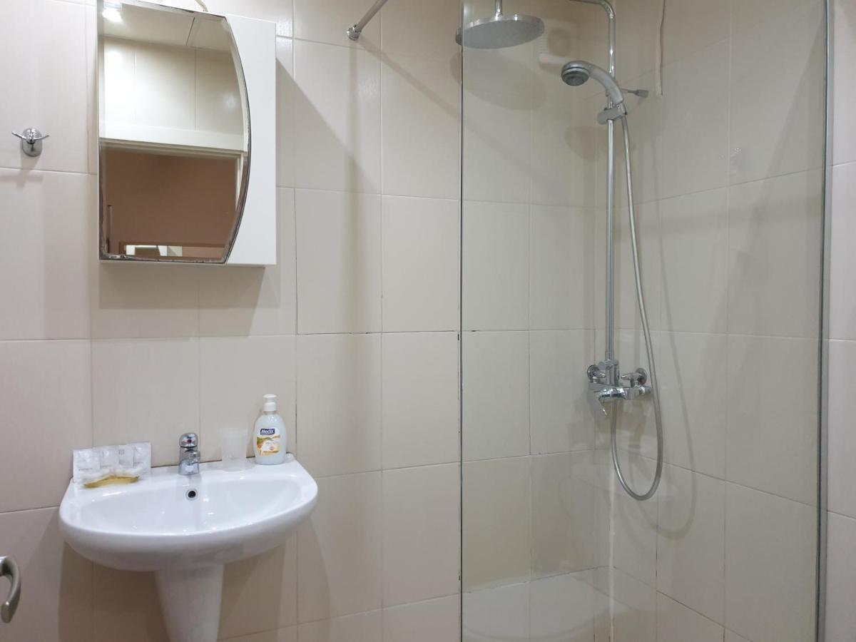 Black Sea Brееze Apartment Varna Exterior photo