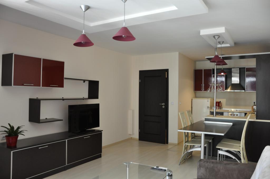 Black Sea Brееze Apartment Varna Room photo